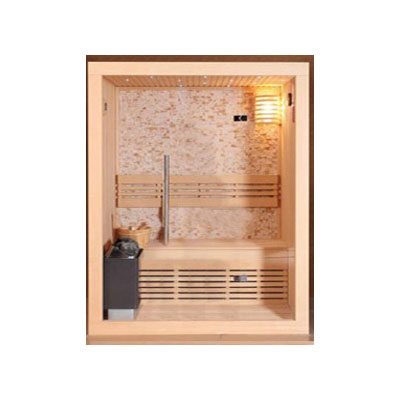 Steam Sauna SMS-L103 Featured Image