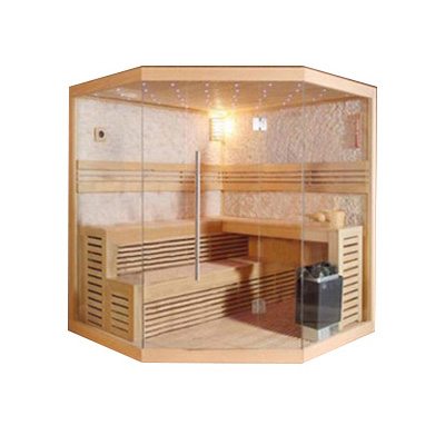 Steam Sauna SMS-L101 Featured Image
